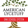 American Lycetuff Student